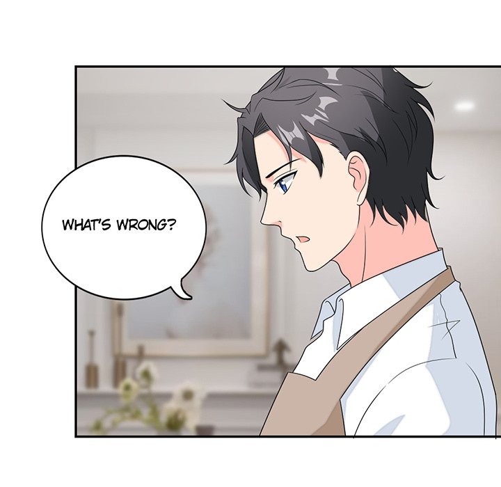 Mommy, Where's My Daddy? - episode 52 - 79