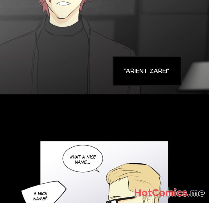 Baby Sitter - episode 27 - 20