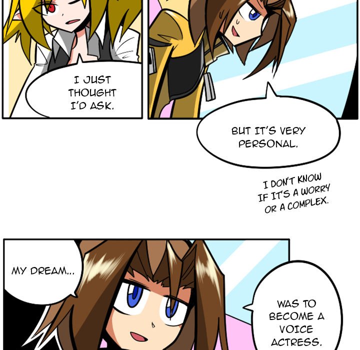 Maki and Friends - episode 30 - 23