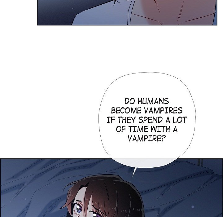 The Maid and the Vampire - episode 47 - 60