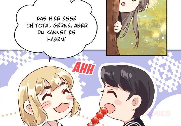 Eine etwas andere Familie - episode 34 - 1