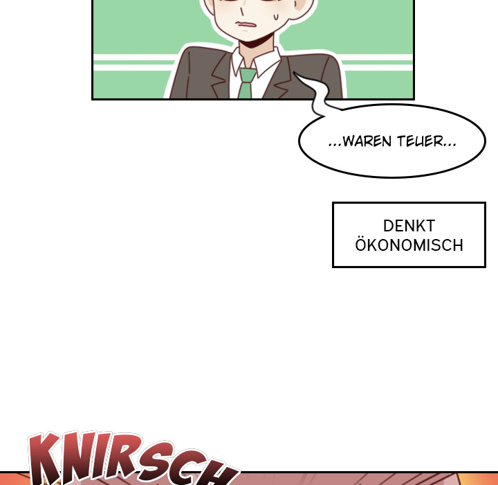 Dinge, die das Herz erwärmen - episode 41 - 28