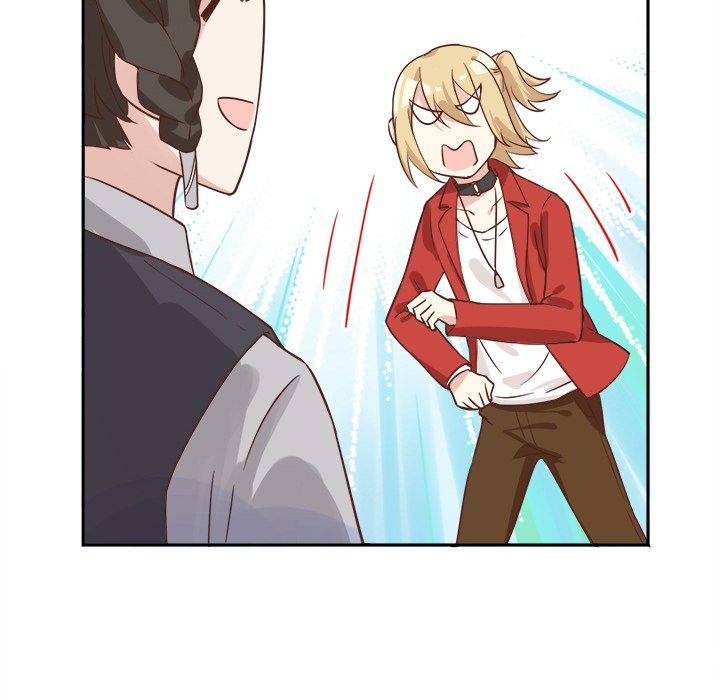 Strange Family - episode 12 - 32