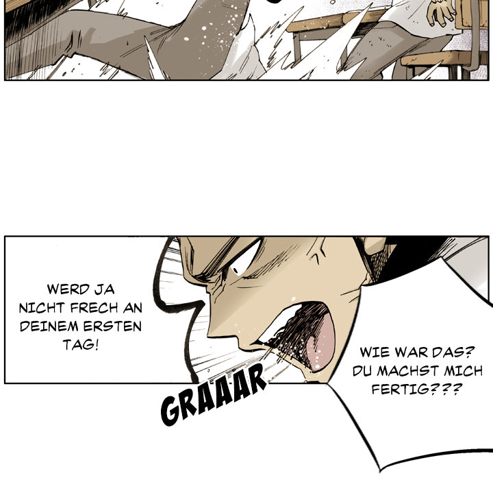 Der Schlägerjäger - episode 2 - 5