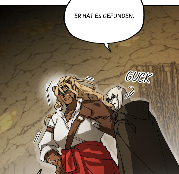 Eine hungrige Seele - episode 14 - 11