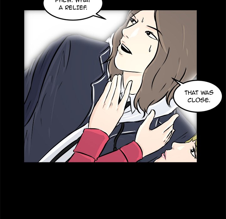 He Queen - episode 11 - 72