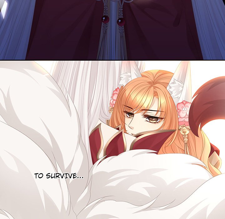 MASTER AND SEVEN LOVERS - episode 65 - 38