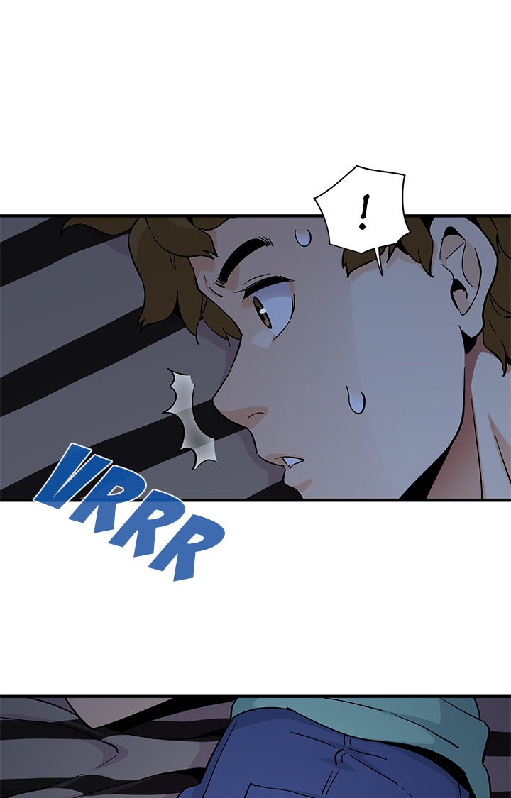 Love Factory - episode 11 - 12