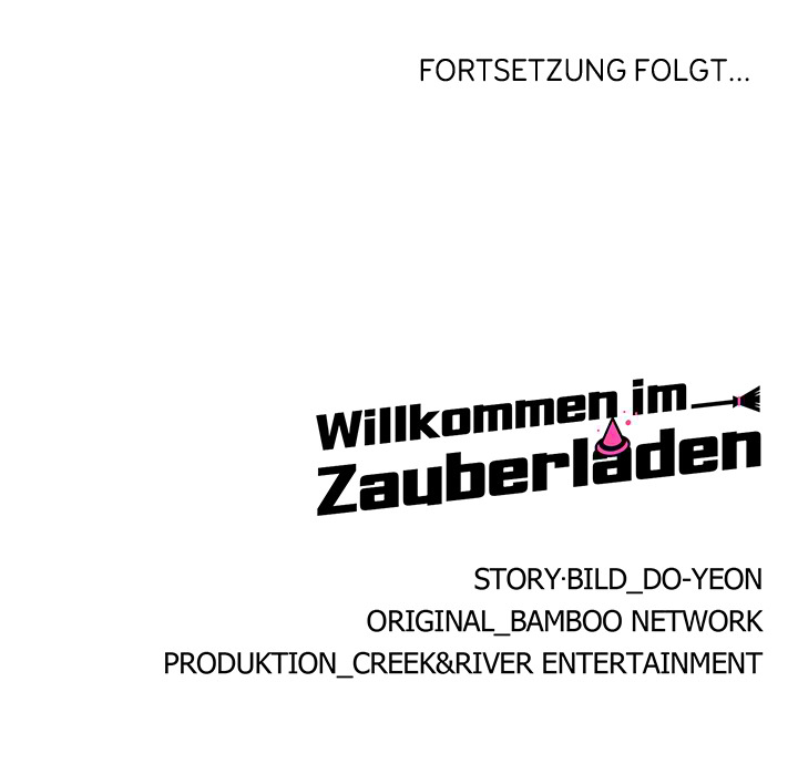 Willkommen im Zauberladen - episode 25 - 115