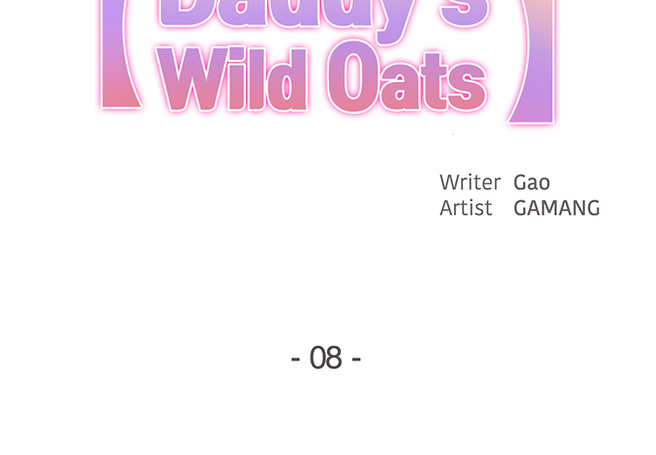 Daddy's Wild Oats - episode 8 - 1