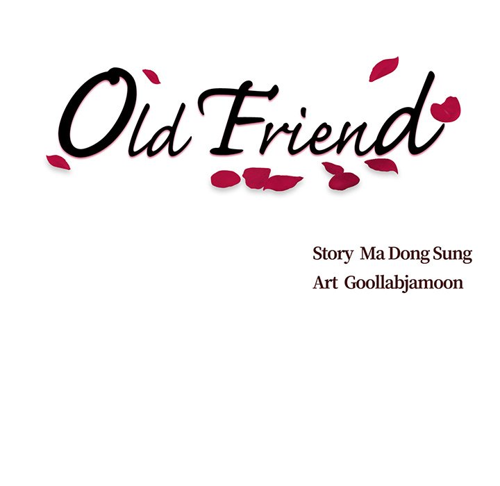 Old Friend - episode 41 - 18
