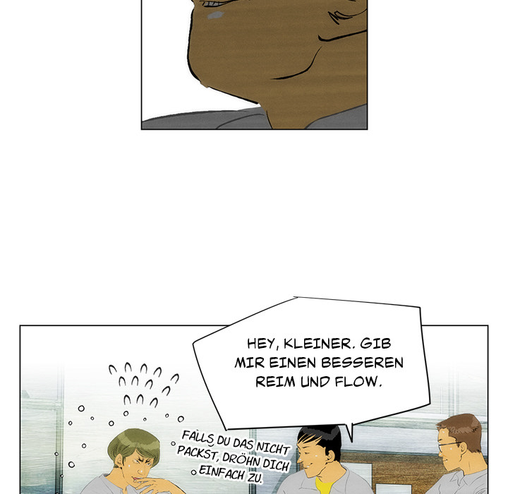 Verstand über Muskeln - episode 41 - 43