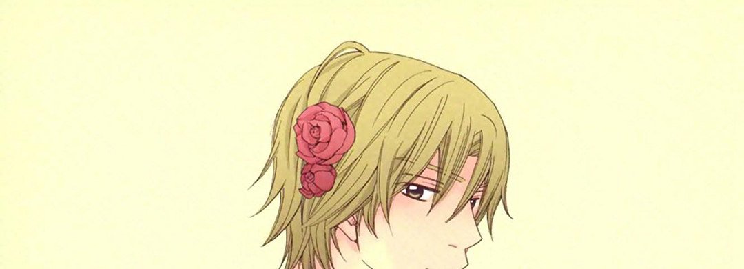 Stairway to Love - episode 1 - 8