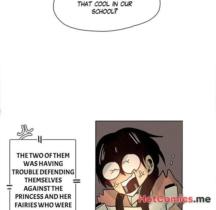 Moon Drops - episode 15 - 25