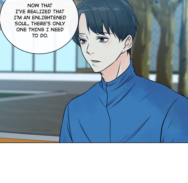 Leave Me Not - episode 16 - 70