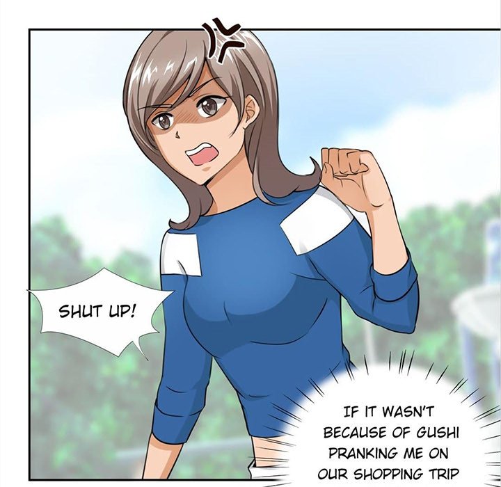 Good Morning, Mrs. Fu - episode 23 - 58