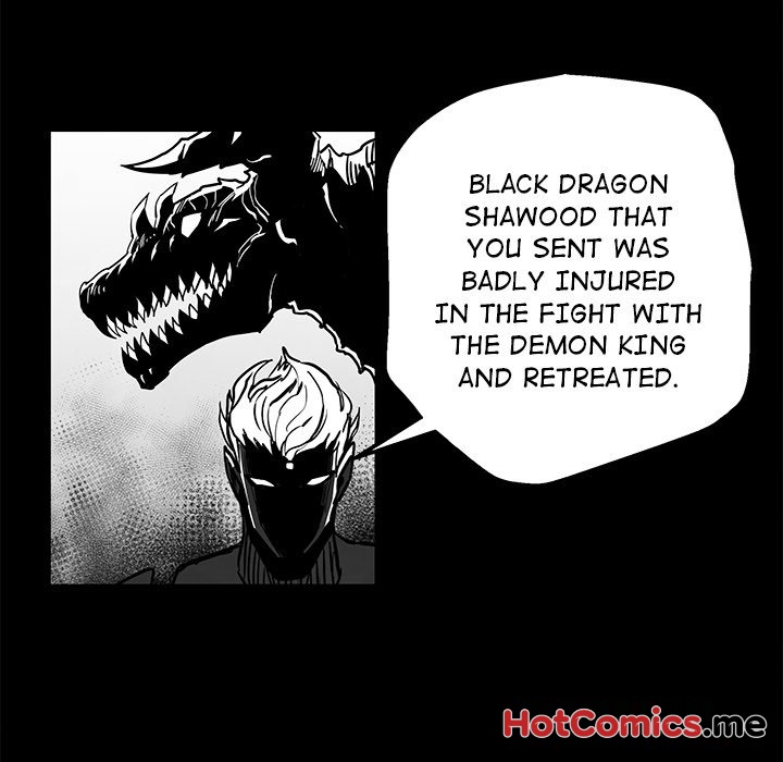 Nine Fantasy - episode 43 - 97