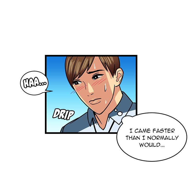 Five Years Apart - episode 4 - 99