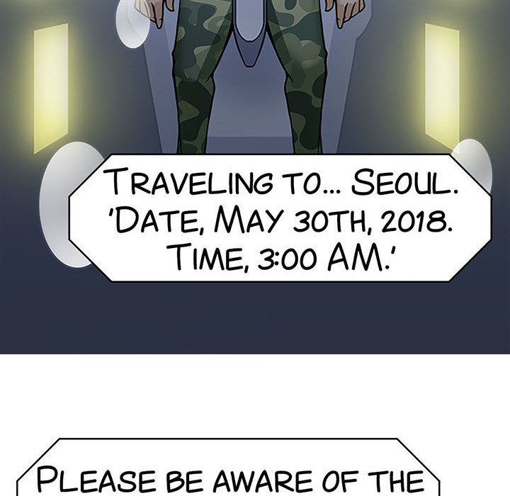 Agent Playboy, Reporting for Duty! - episode 7 - 129