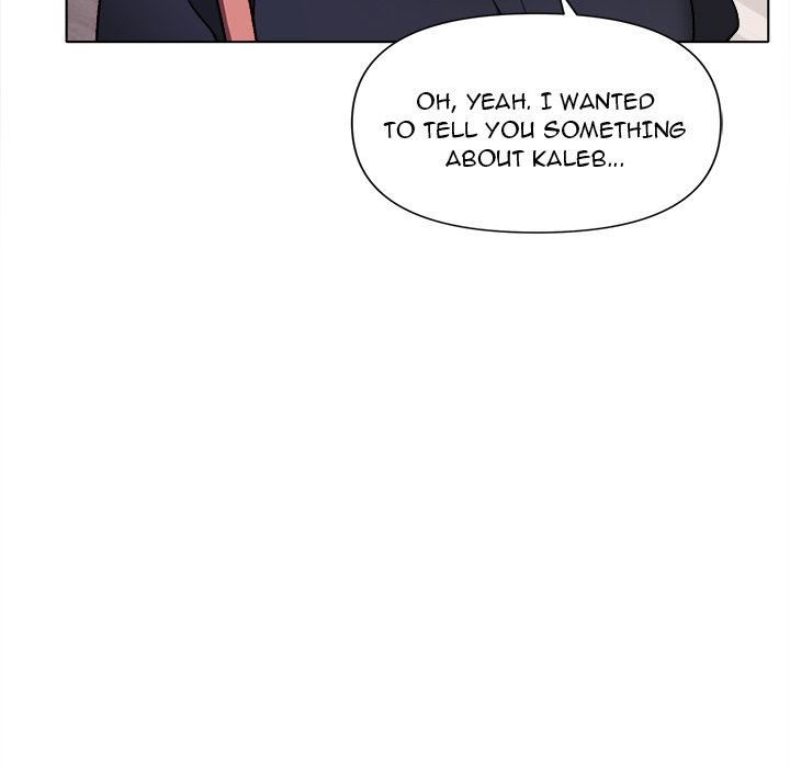 An Outsider's Way In - episode 14 - 70