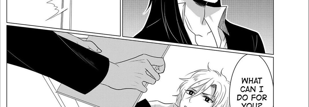 Warm Coffee - episode 8 - 73