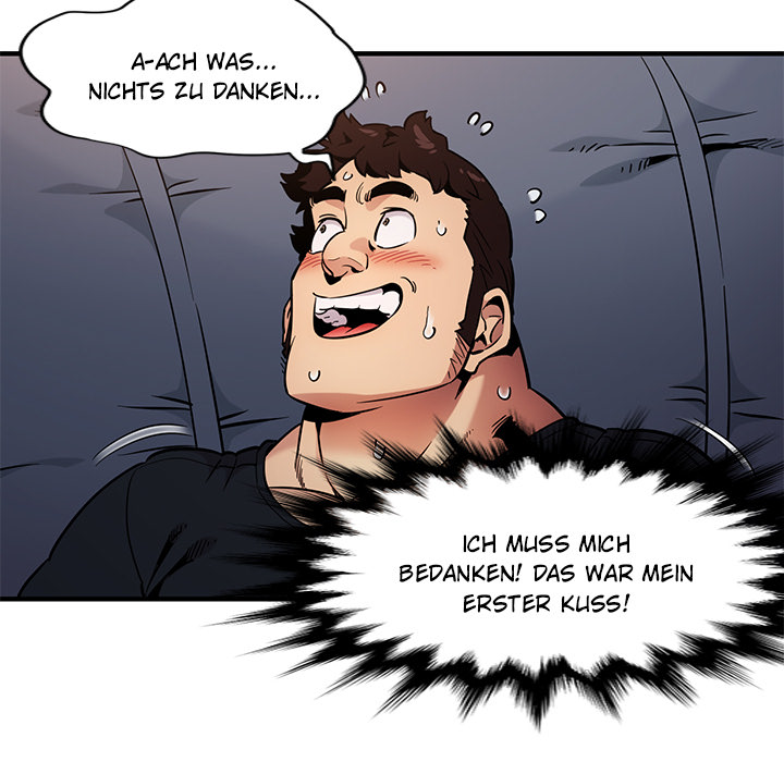 Wer hat Angst vor Mister H? - episode 6 - 118