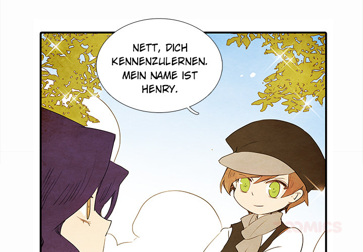 Ardors Königreich - episode 24 - 0