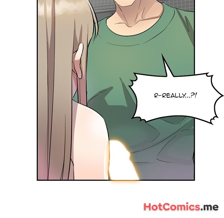 Secret Tutor - episode 18 - 47