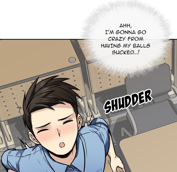 Excuse me, This is my Room - episode 38 - 48