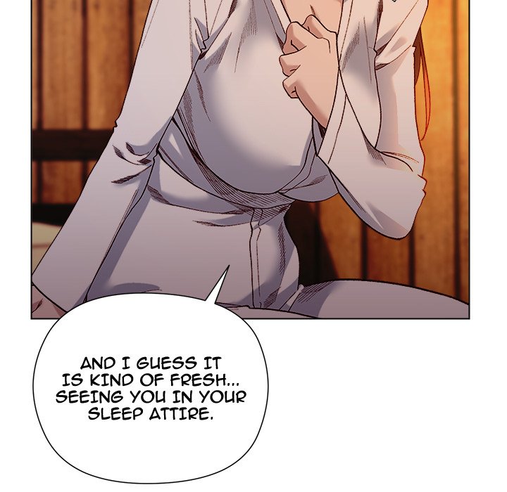 Young Lady's Knight - episode 20 - 18