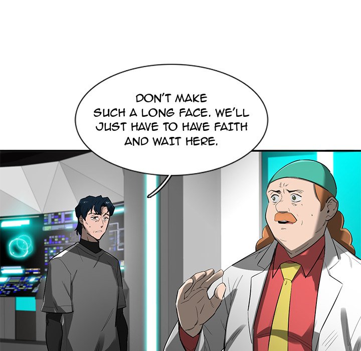 Stardust - episode 73 - 5
