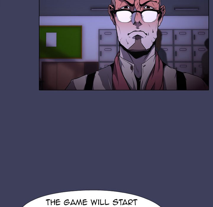 Survival Game - episode Prologue - 8