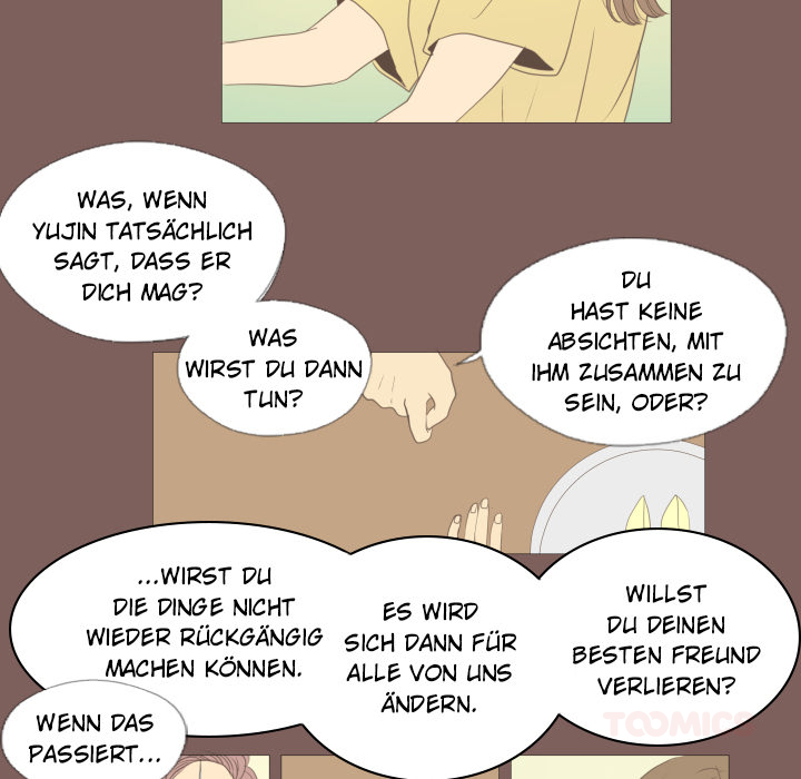 Das Bin Ich Nicht - episode 18 - 25