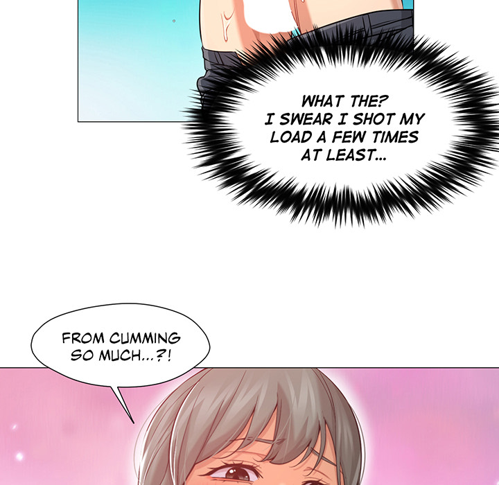 Man Up, Girl! - episode 31 - 90