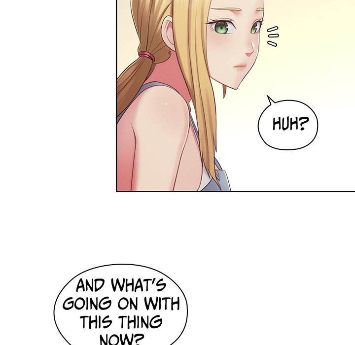 Master, Do You Need A Hand? - episode 33 - 24
