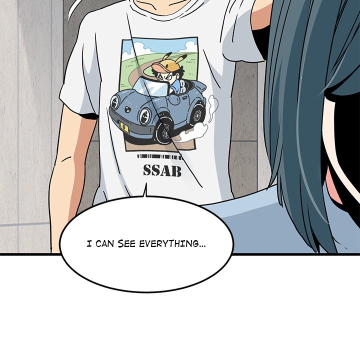 Snapping into Love - episode 43 - 161