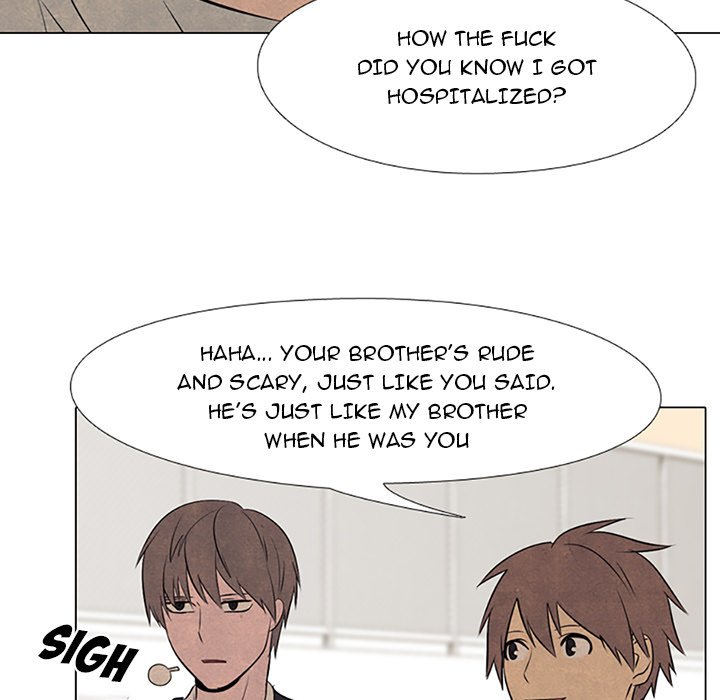 High School Devil - episode 68 - 53