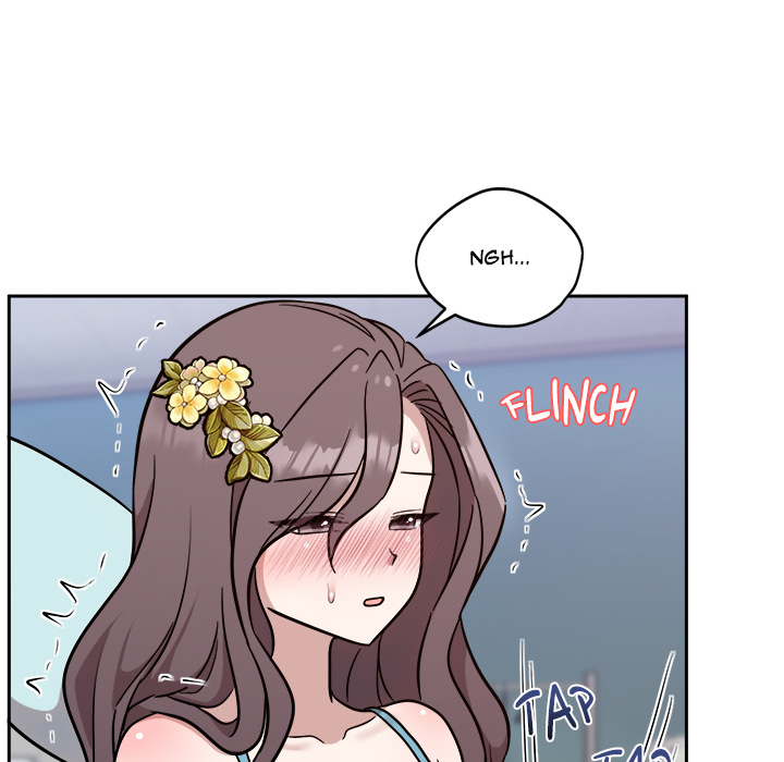 Knot My Secret - UNCENSORED - episode 18 - 115