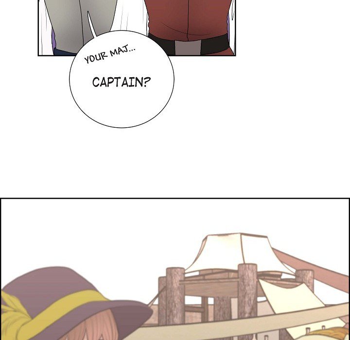 On the Emperor's Lap - episode 20 - 9
