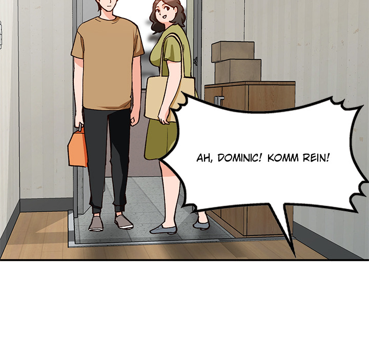 Town Girls - episode 35 - 102