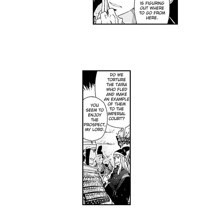 Contract Of Cherry Blossom Guilt - episode 9 - 14