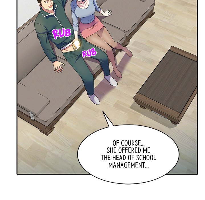 My Wife is a Teacher - episode 26 - 106