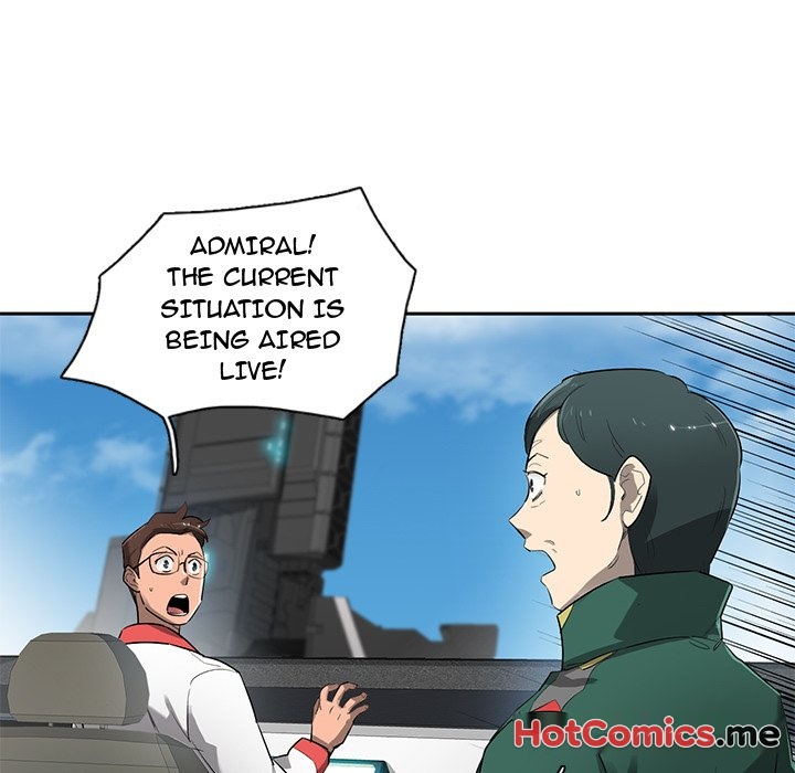 Stardust - episode 72 - 61