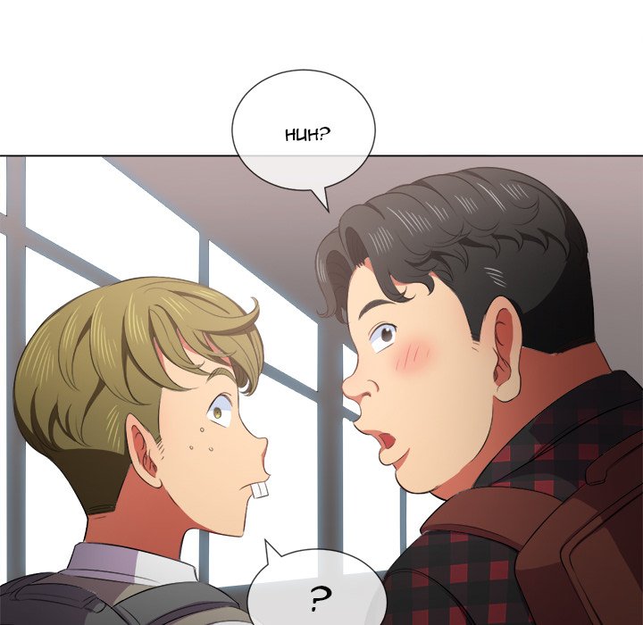 My High School Bully - episode 35 - 50