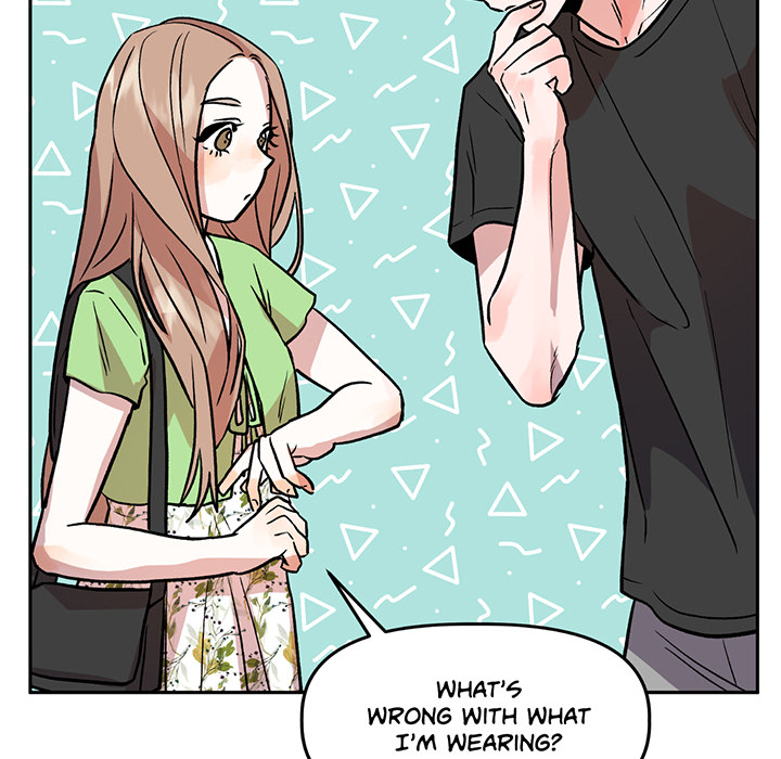 Bitter Sweetheart - episode 20 - 141