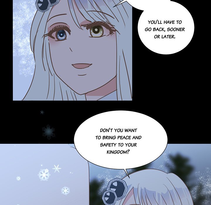 Now, I am Demon King's Wife - episode 14 - 46