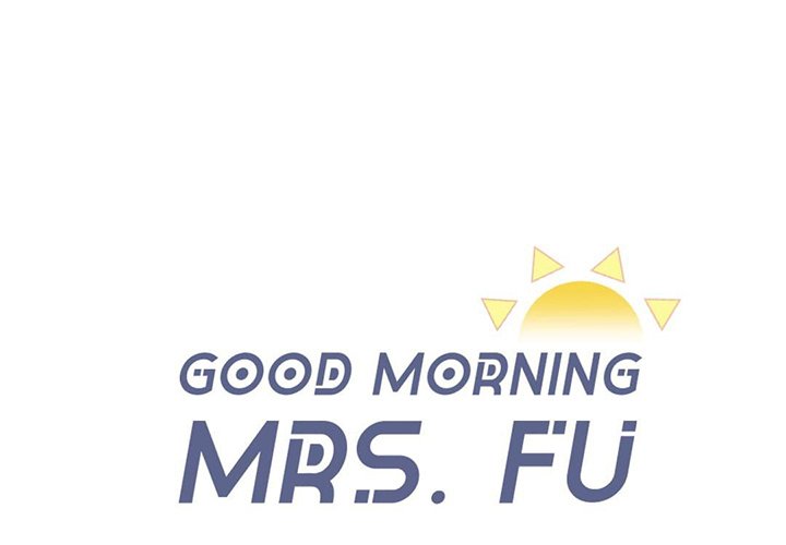 Good Morning, Mrs. Fu - episode 3 - 0