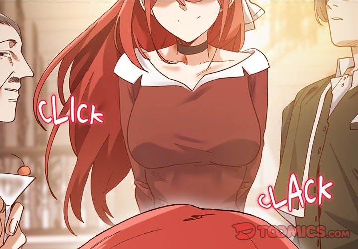 Young Lady's Knight - episode Prologue - 0