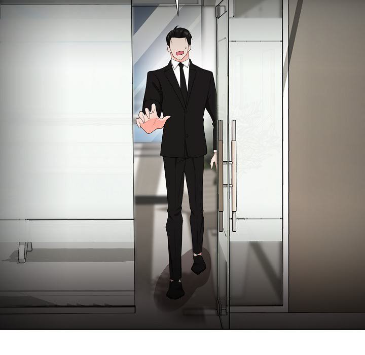 Fragrant Office Life - episode 40 - 58
