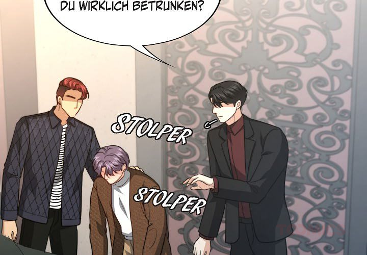 Die geheime Liebe des Omega K - episode 46 - 2
